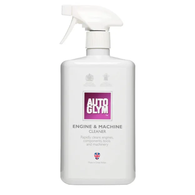 Engine & Machine Cleaner