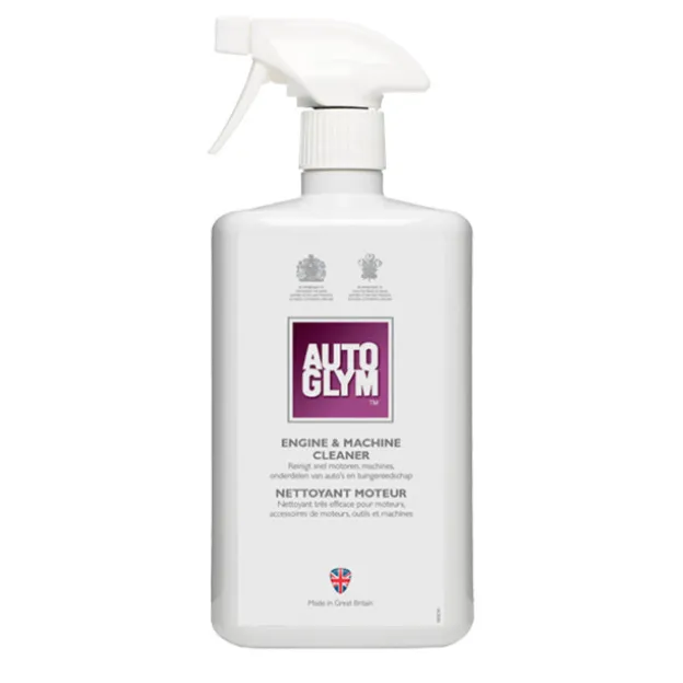 Engine & Machine Cleaner