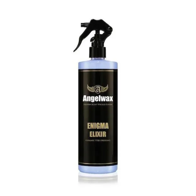 Enigma Elixir 500ml