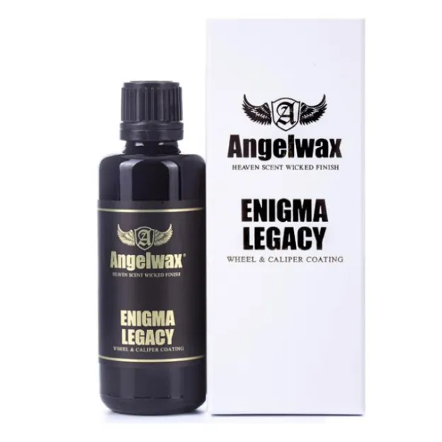 Enigma Legacy (Wheel & Caliper Coating) 50ml
