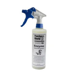 Enzyme Stain & Odor Remover 473mL