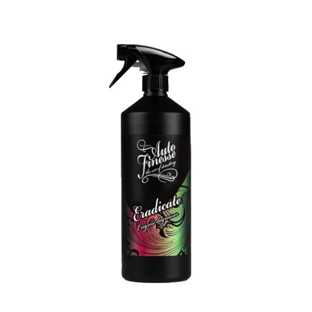 Eradicate Engine Degreaser
