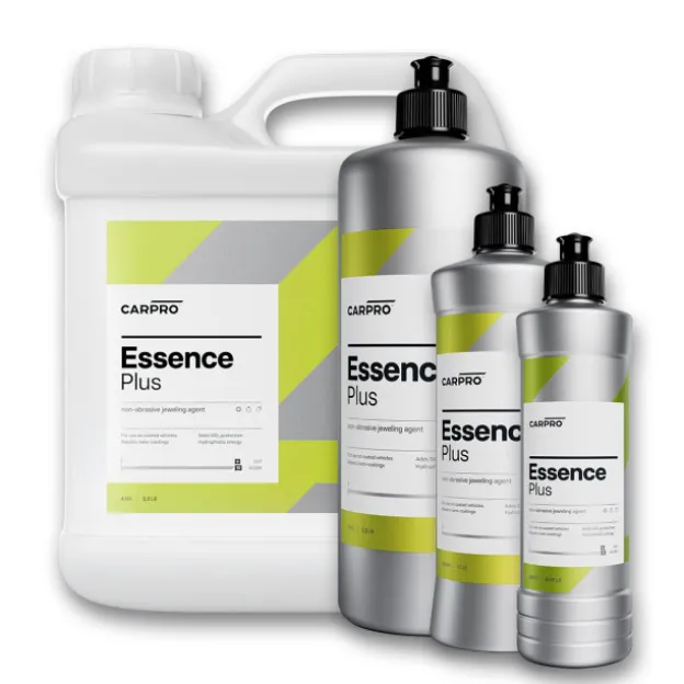 Essence Plus