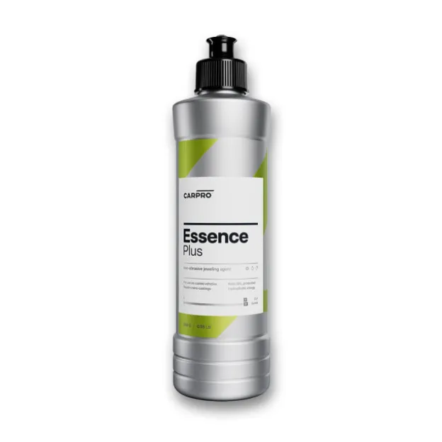 Essence Plus