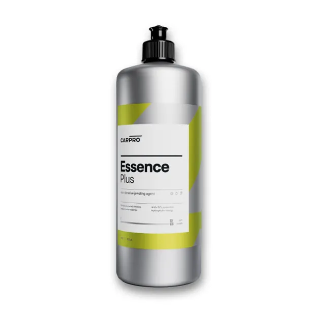Essence Plus