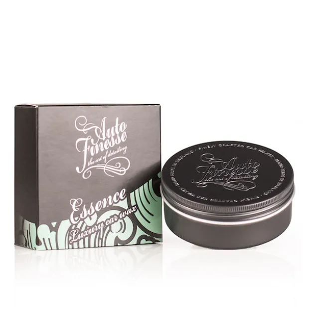Essence Wax