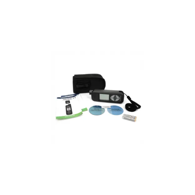 Etari Thickness Coating Gauge MD 666