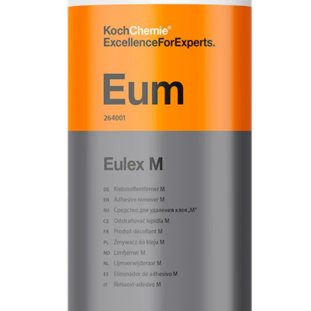 Eulex M
