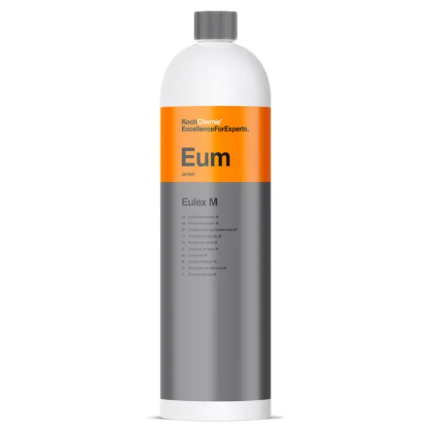 Eulex M