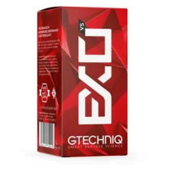 EXO v5 Hybrid Coating