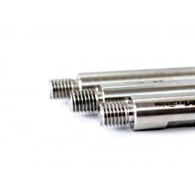 Extension Shaft Kit