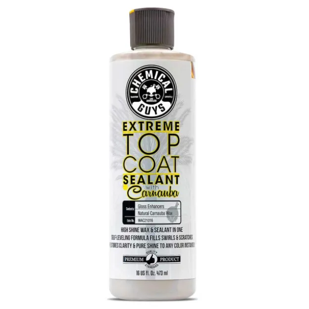 Extreme Top Coat Sealant