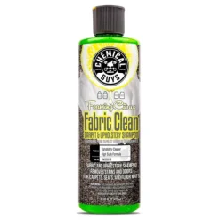 Fabric Clean