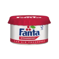Fanta Strawberry