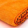 Fatty Angry Orange Microfiber Dryer