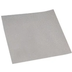 Feuille abrasive Wetordry grain 500