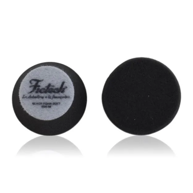 Fictech Black foam Nano pad Soft
