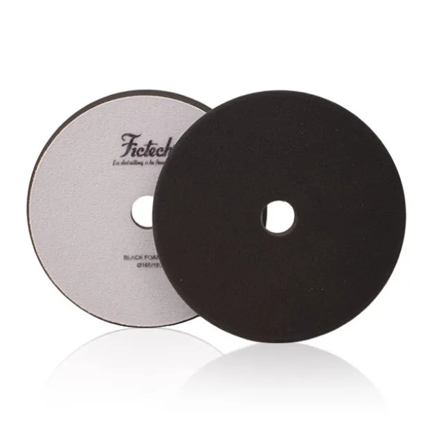 Fictech Black foam pad Soft