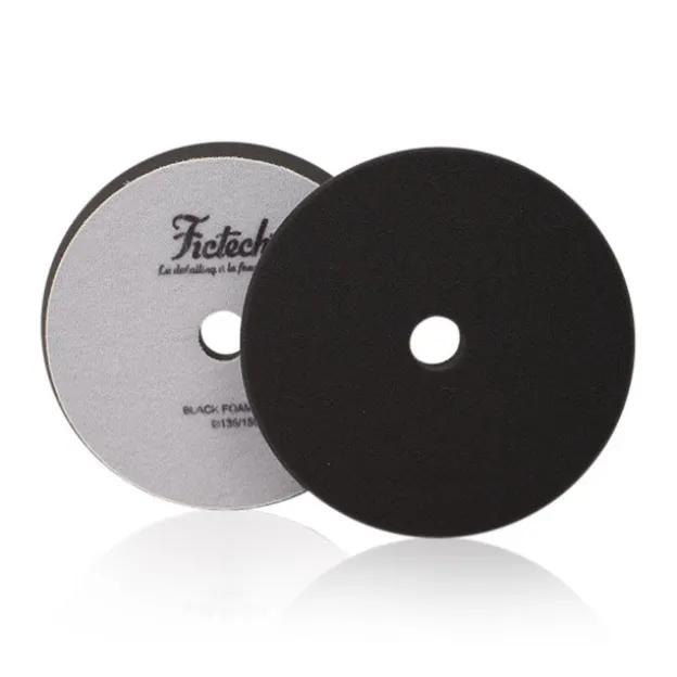 Fictech Black foam pad Soft