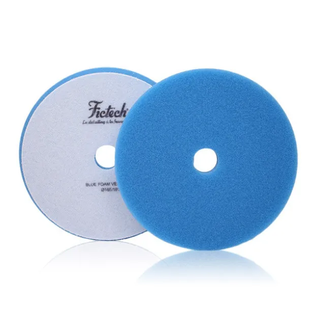 Fictech Blue foam pad Very Hard