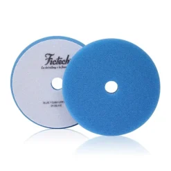 Fictech Blue foam pad Very Hard