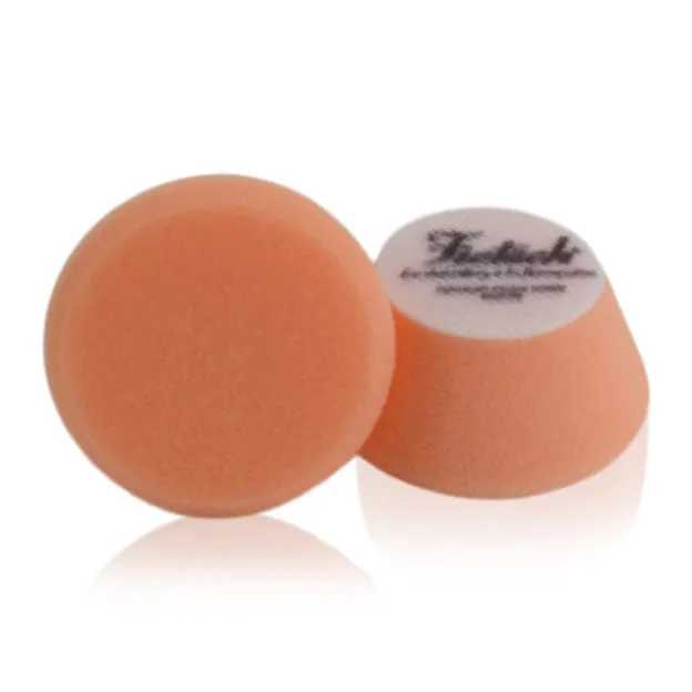 Fictech Orange foam Nano pad Hard