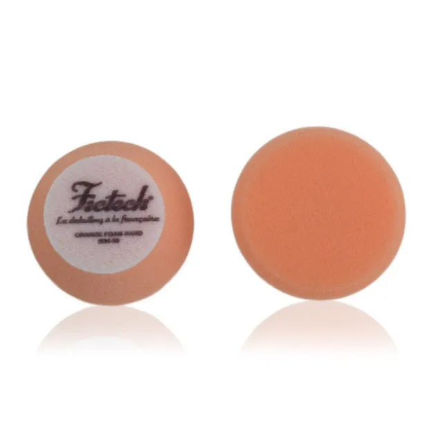 Fictech Orange foam Nano pad Hard
