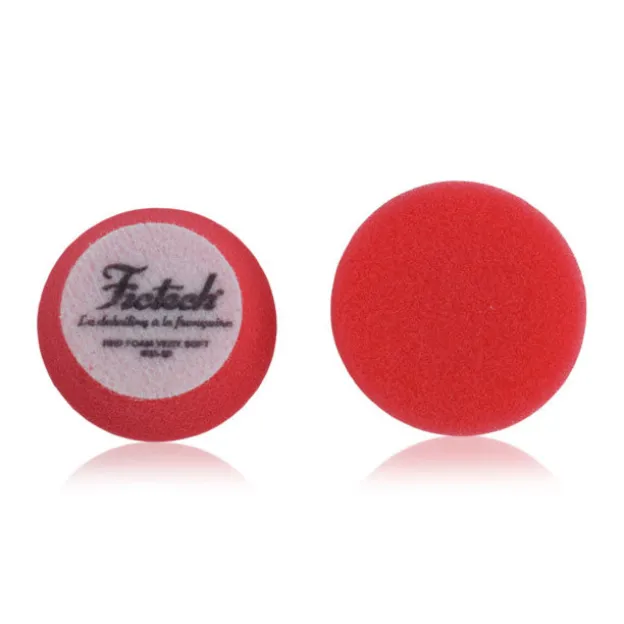 Fictech Red foam Nano pad Very Soft