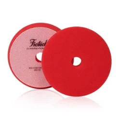 Fictech Red foam pad Very Soft