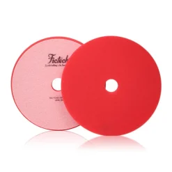 Fictech Red foam pad Very Soft