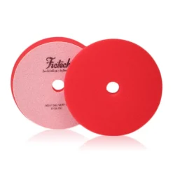 Fictech Red foam pad Very Soft