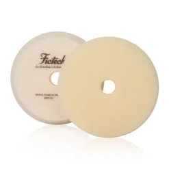 Fictech White foam pad Ultra Hard