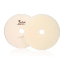 Fictech White foam pad Ultra Hard