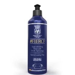 Fiero - Super Finish Polish 500g