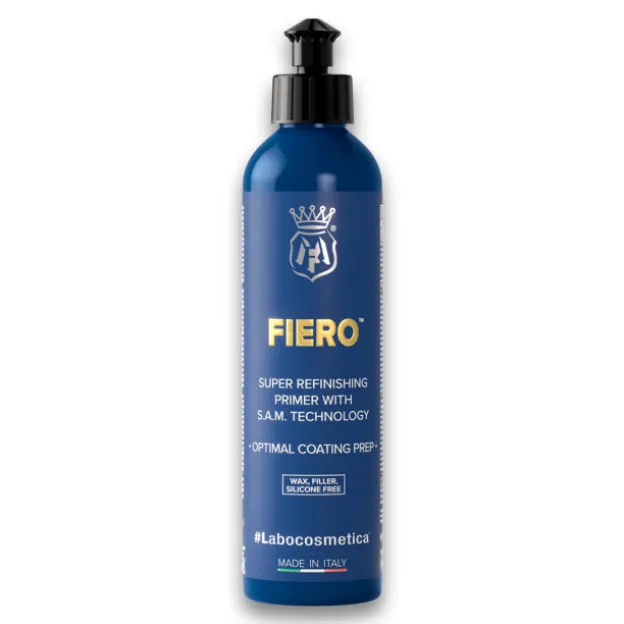 FIERO - Super Finish Polish 250ML
