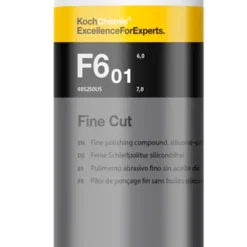 Fine Cut F6.01