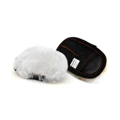 2Fingers Mini Wool Wash Mitt