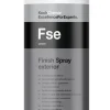Finish Spray Exterior