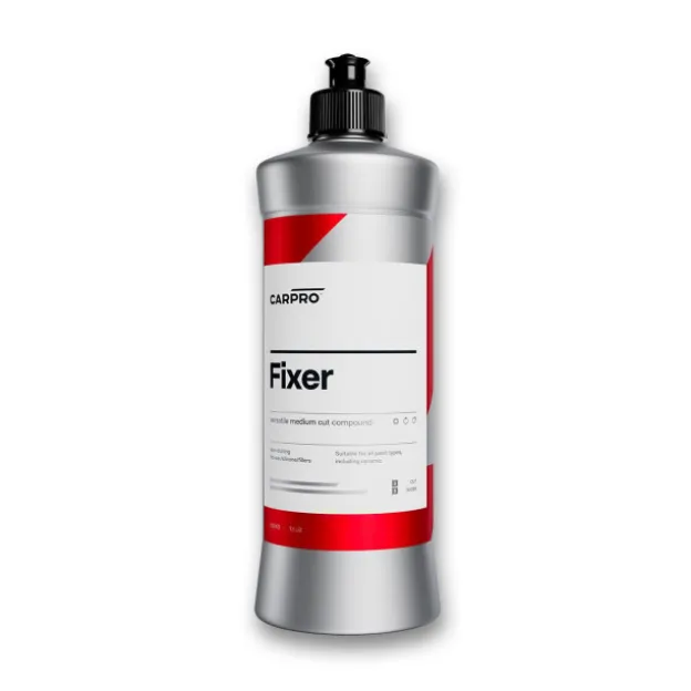 Fixer One Step Nano Polish