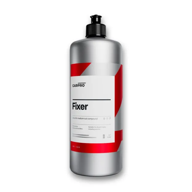 Fixer One Step Nano Polish