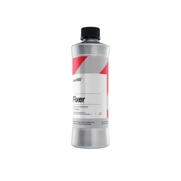 Fixer One Step Nano Polish