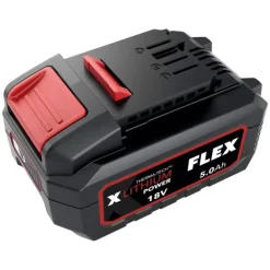 FLEX AP18/5.0 - Batterie Li-Ion 18V