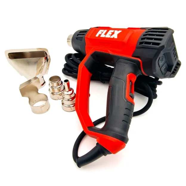 FLEX HG 650 2000 - Pistolet Thermique