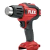 FLEX HG 530 18 - Pistolet Thermique sur Batterie