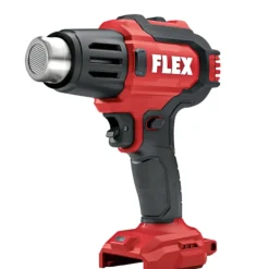 FLEX HG 530 18 - Pistolet Thermique sur Batterie