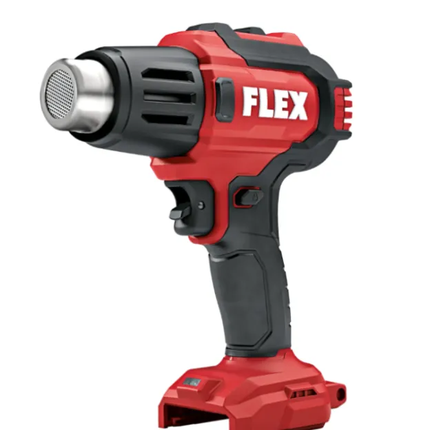 FLEX HG 530 18 - Pistolet Thermique sur Batterie