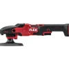 FLEX PE 150 18-EC C - Polisseuse rotative sans fil