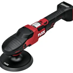 FLEX PE 150 18-EC C - Polisseuse rotative sans fil