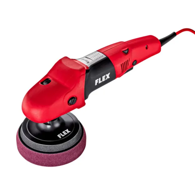 FLEX PE 14-3 125 - Polisseuse rotative