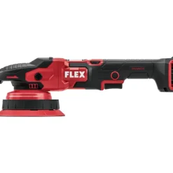 FLEX XCE 8 150 18-EC C - Polisseuse excentrique sans fil à entrainement forcé